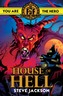 Fighting Fantasy: House of Hell