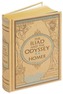 The Iliad & The Odyssey (Barnes & Noble Collectible Classics: Omnibus Edition)