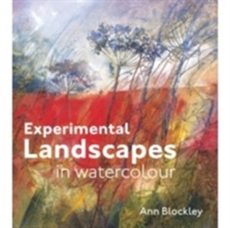 Experimental Landscapes in Watercolour