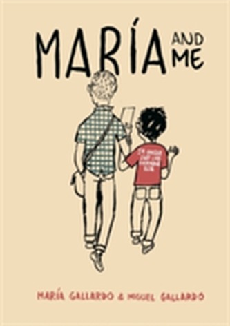 Maria and Me