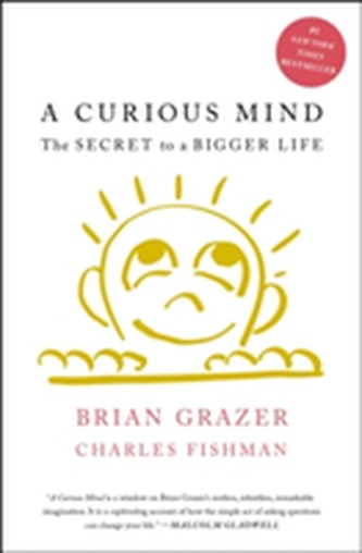 A Curious Mind
