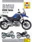 BMW R1200