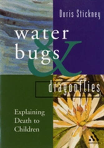 Waterbugs and Dragonflies (10 Pack)