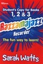 Razzamajazz Recorder Books 1,2,3