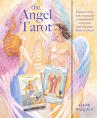 The Angel Tarot