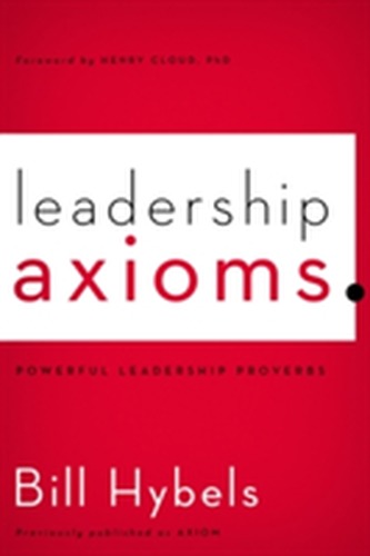Leadership Axioms