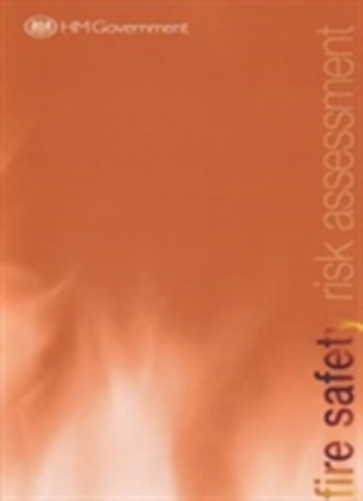 Guide to Fire Safety in Premises Providing Sleeping Accommodation