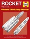 Rocket Manual