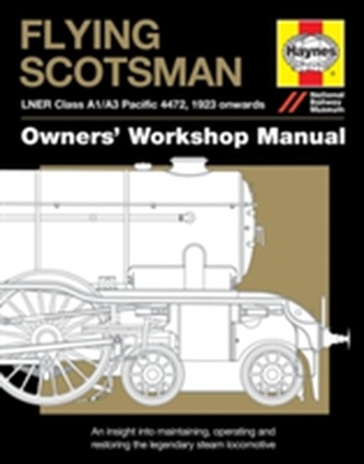 Flying Scotsman Manual