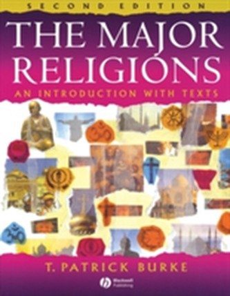 The Major Religions