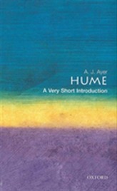 Hume: A Very Short Introduction