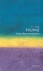 Hume: A Very Short Introduction