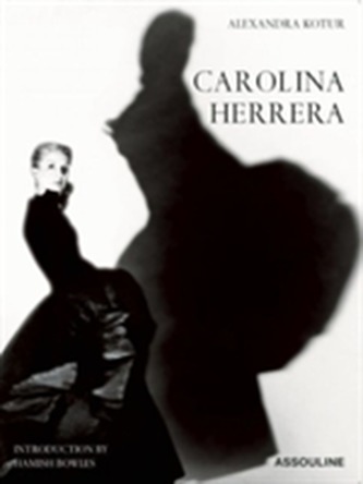 Carolina Herrera