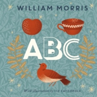 William Morris ABC Morris William