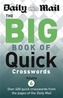 Daily Mail Big Book of Quick Crosswords Volume 6