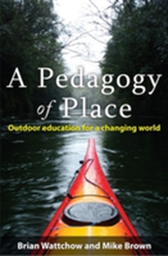 A Pedagogy of Place