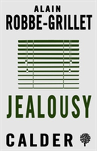 Jealousy