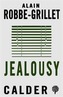 Jealousy