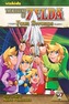 The Legend of Zelda, Vol. 7