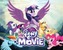 The Art of My Little Pony: The Movie