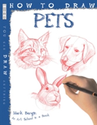 How To Draw Pets
