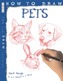 How To Draw Pets