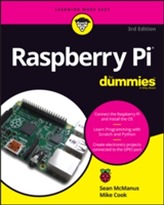 Raspberry Pi For Dummies