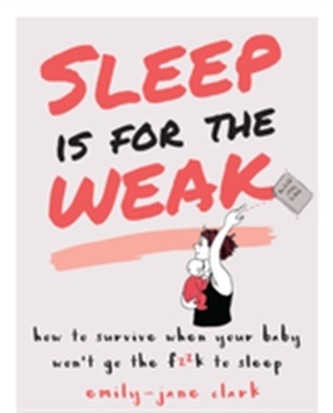 Sleep is for the Weak