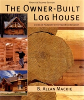 The Owner-built Log House