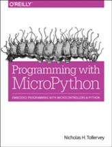 Programming with MicroPython