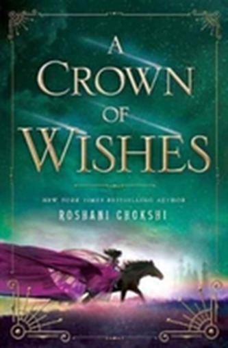 A Crown of Wishes
