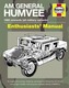 Am General Humvee Manual