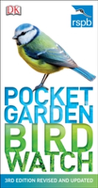 RSPB Pocket Garden Birdwatch