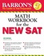 Barron's Math Workbook for the New SAT, 6th Edition