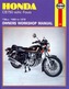 Honda CB750 Sohc Four (69 - 79)