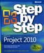 Microsoft Project 2010 Step by Step