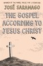The Gospel According To Jesus Christ