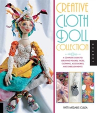 Creative Cloth Doll Collection