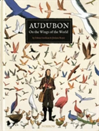 Audubon, On the Wings of the World