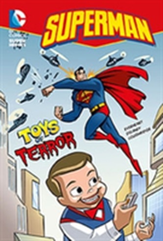 Toys of Terror