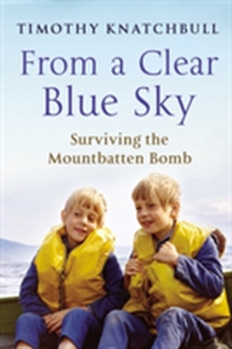 From A Clear Blue Sky