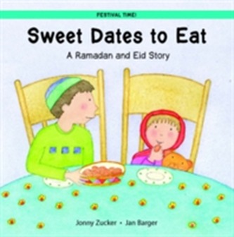 Sweet Dates to Eat