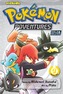 Pokemon Adventures (Gold and Silver), Vol. 9
