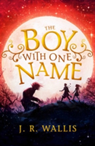 The Boy With One Name
