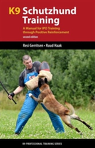 K9 Schutzhund Training