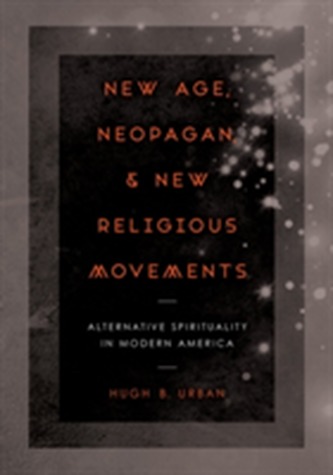 New Age, Neopagan, and New Religious Movements