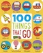 First 100 Things That Go