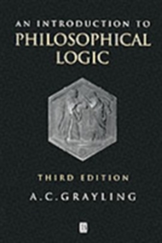 An Introduction to Philosophical Logic