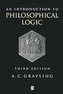 An Introduction to Philosophical Logic
