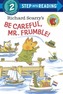 Richard Scarry's Be Careful, Mr. Frumble! Step into ReadingLvl 2